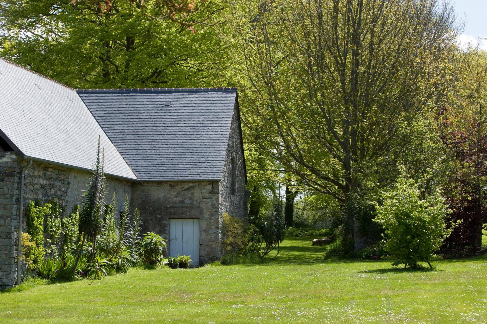 Gite Des Fougeres Cherbourg-en-Cotentin Exteriér fotografie